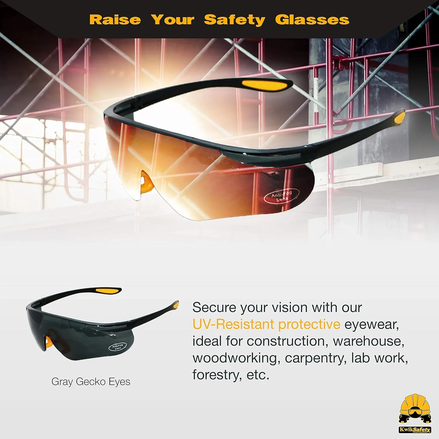 KwikSafety - Charlotte, NC - Hard Hats [Full Brim, Cap Style, Climbing Style] Type 1, Class C ANSI OSHA