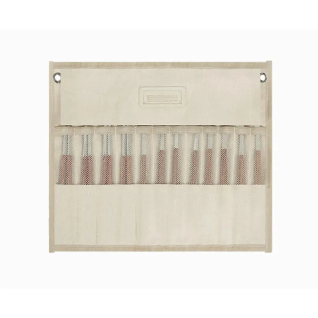 KZM Western Cutlery Set
