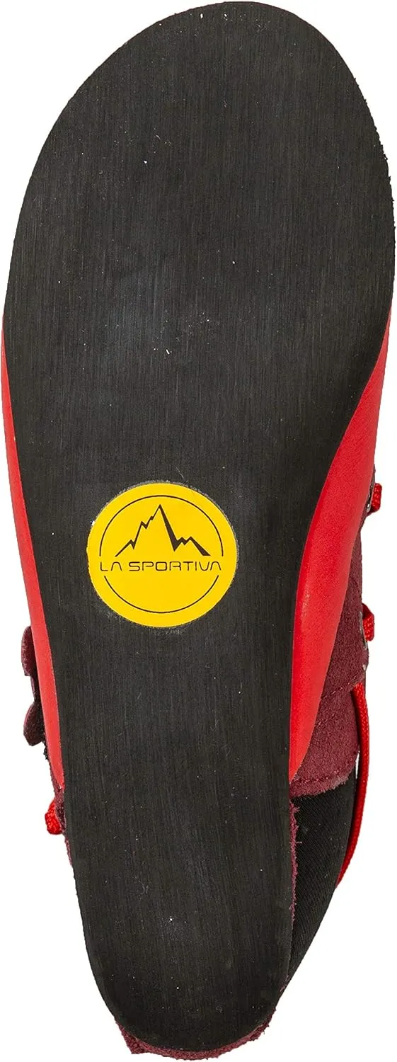 La Sportiva Kids Stickit Rock Climbing Shoe