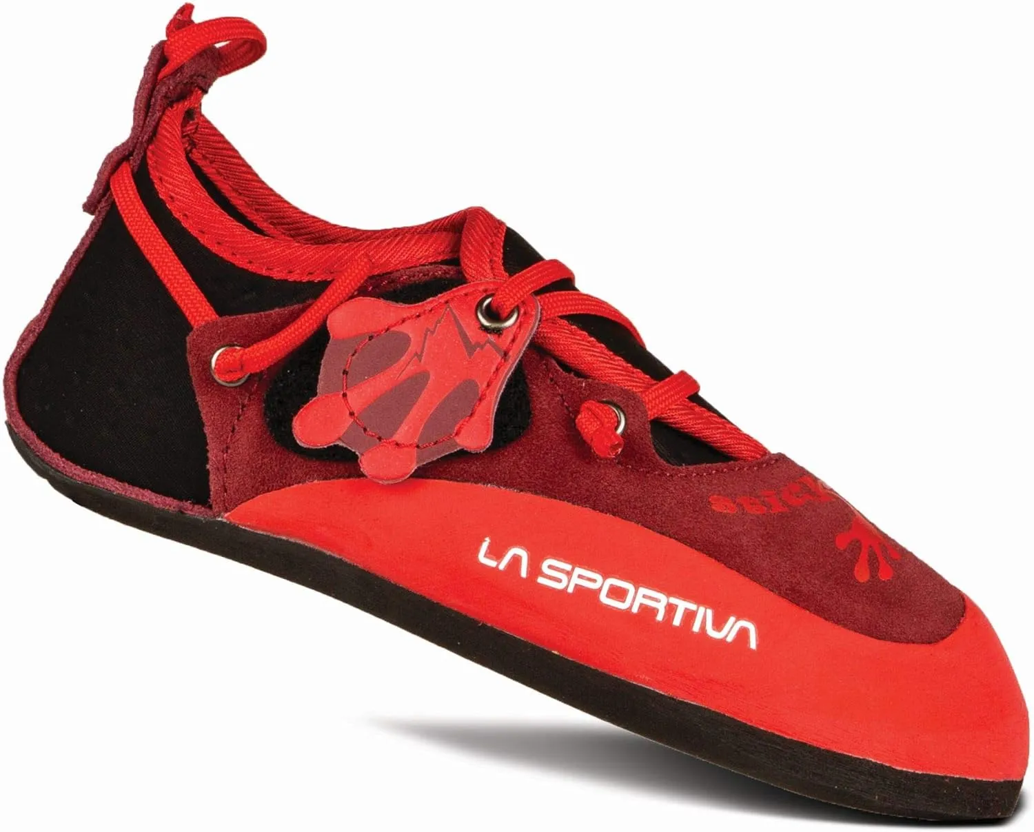La Sportiva Kids Stickit Rock Climbing Shoe