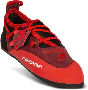 La Sportiva Kids Stickit Rock Climbing Shoe