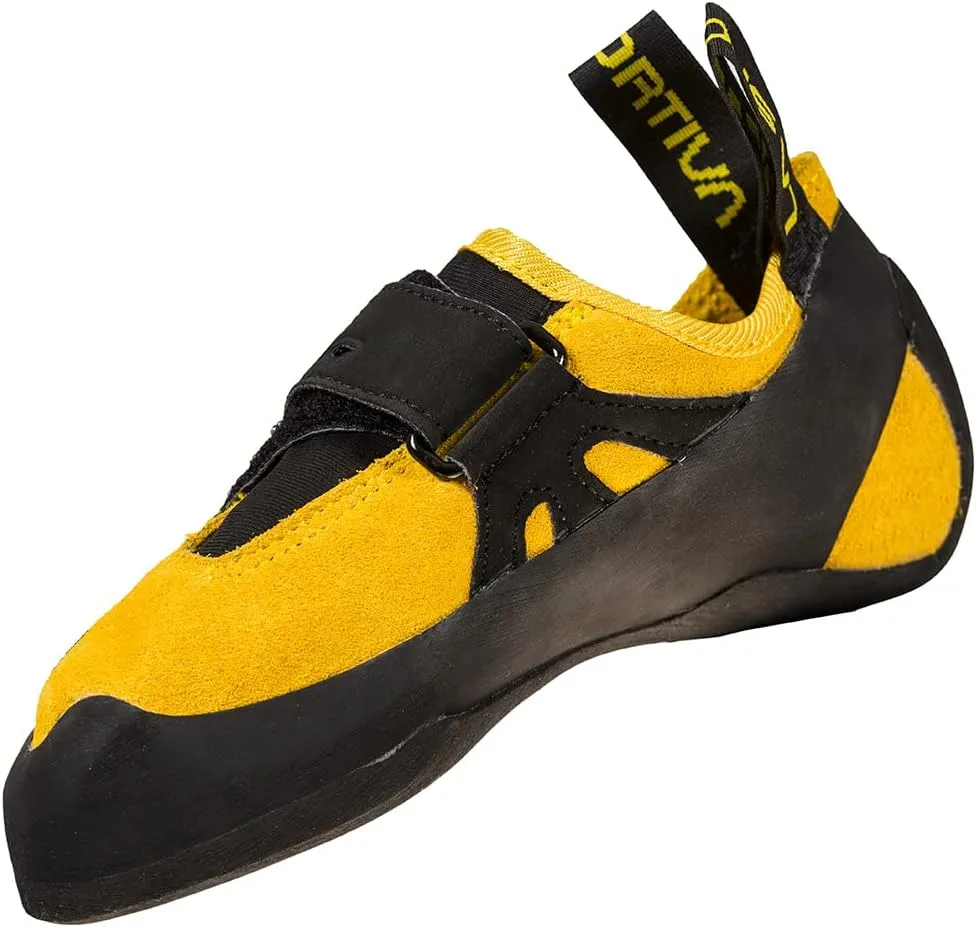 La Sportiva Kids Tarantula Junior | Kids Rock Climbing Shoes