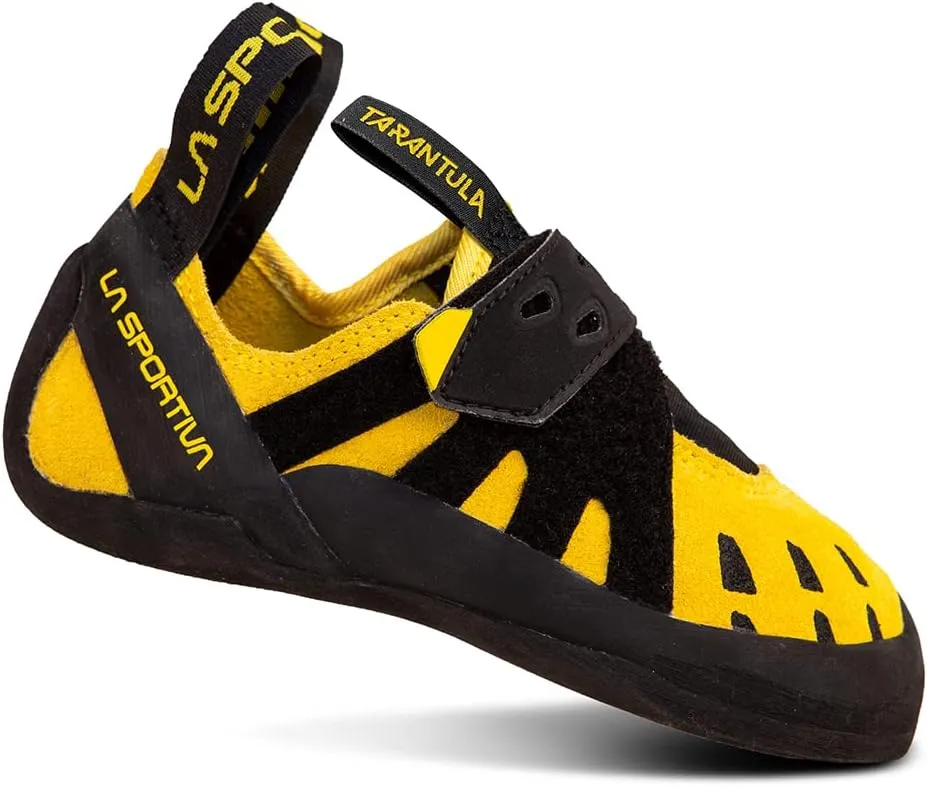 La Sportiva Kids Tarantula Junior | Kids Rock Climbing Shoes
