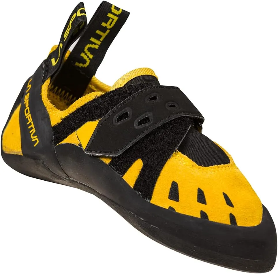 La Sportiva Kids Tarantula Junior | Kids Rock Climbing Shoes