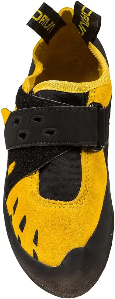 La Sportiva Kids Tarantula Junior | Kids Rock Climbing Shoes