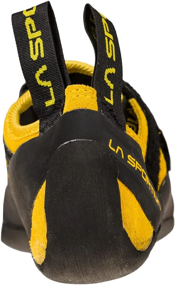 La Sportiva Kids Tarantula Junior | Kids Rock Climbing Shoes