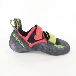 La Sportiva Kubo Climbing Shoes