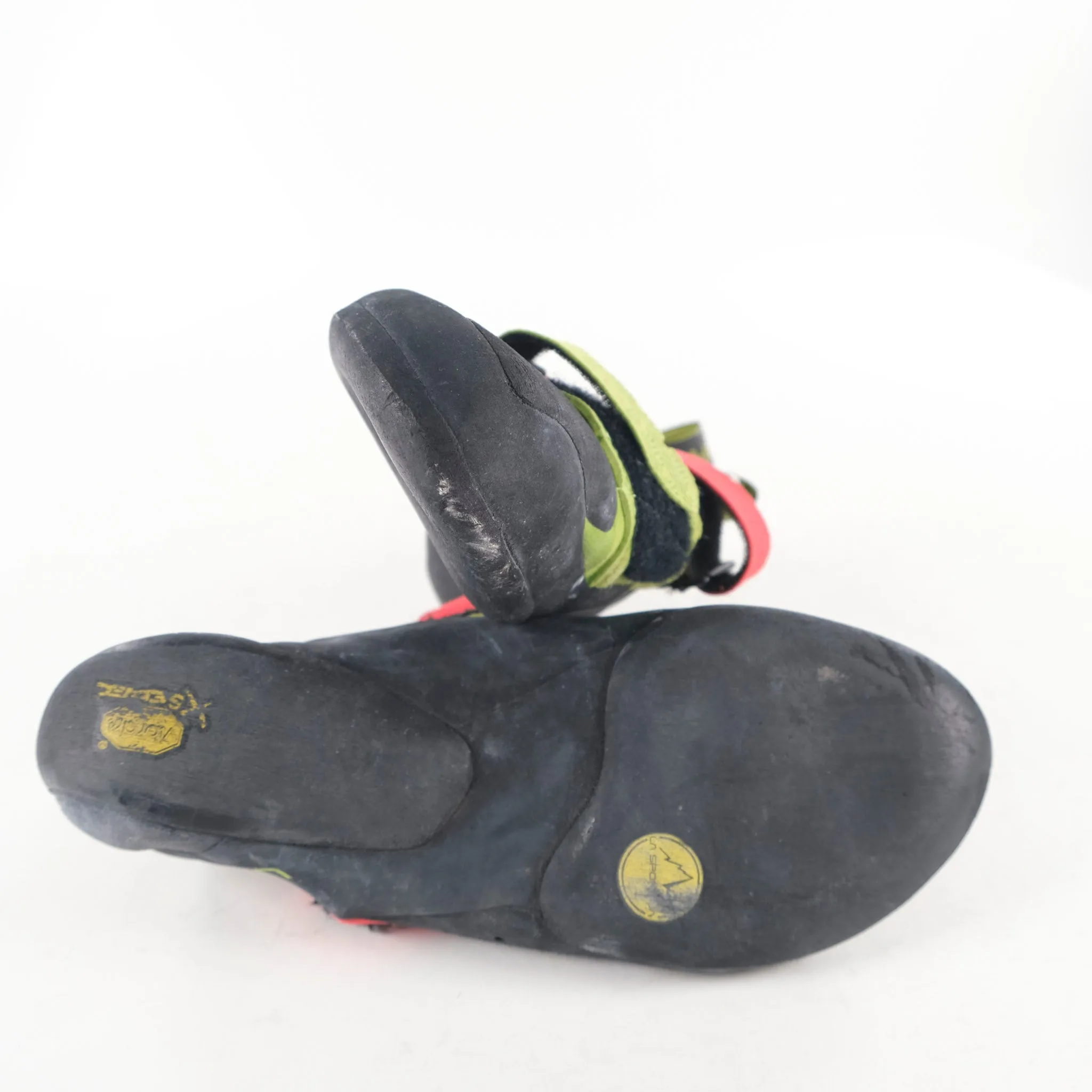 La Sportiva Kubo Climbing Shoes