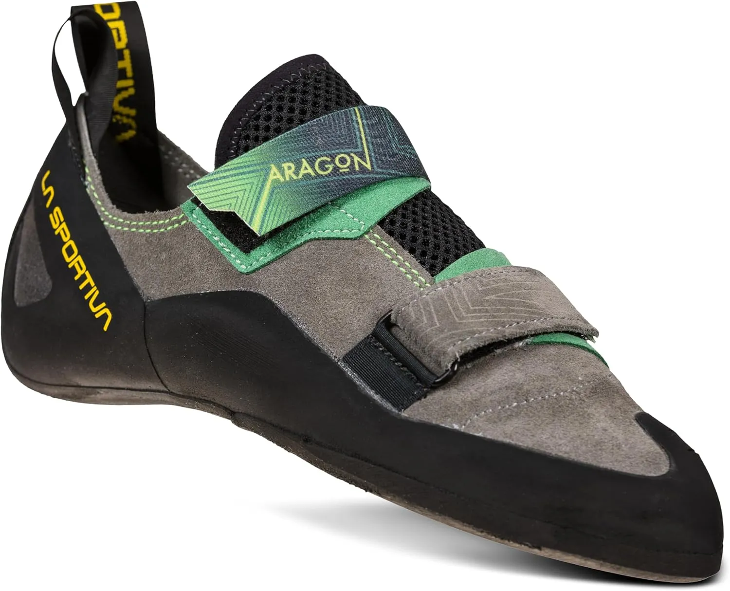 La Sportiva Mens Aragon Rock Climbing Shoes