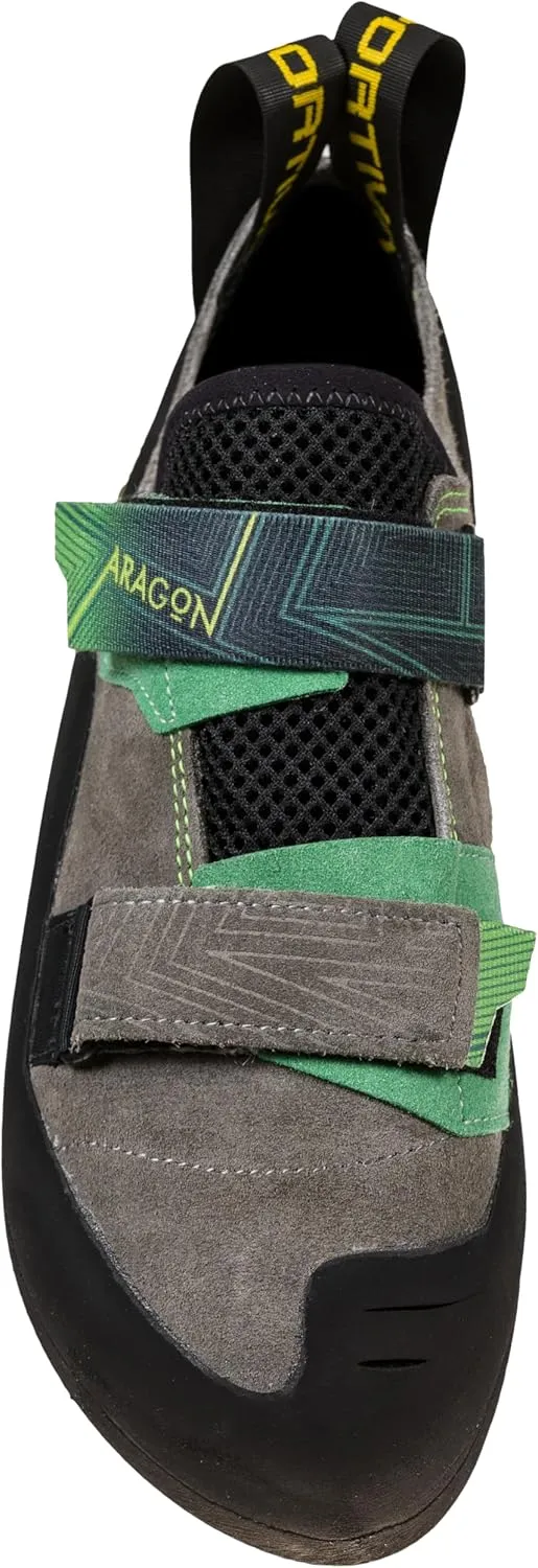 La Sportiva Mens Aragon Rock Climbing Shoes