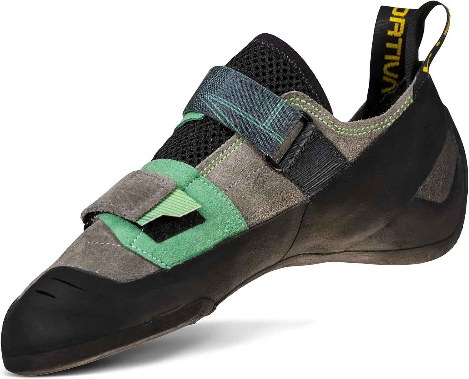 La Sportiva Mens Aragon Rock Climbing Shoes
