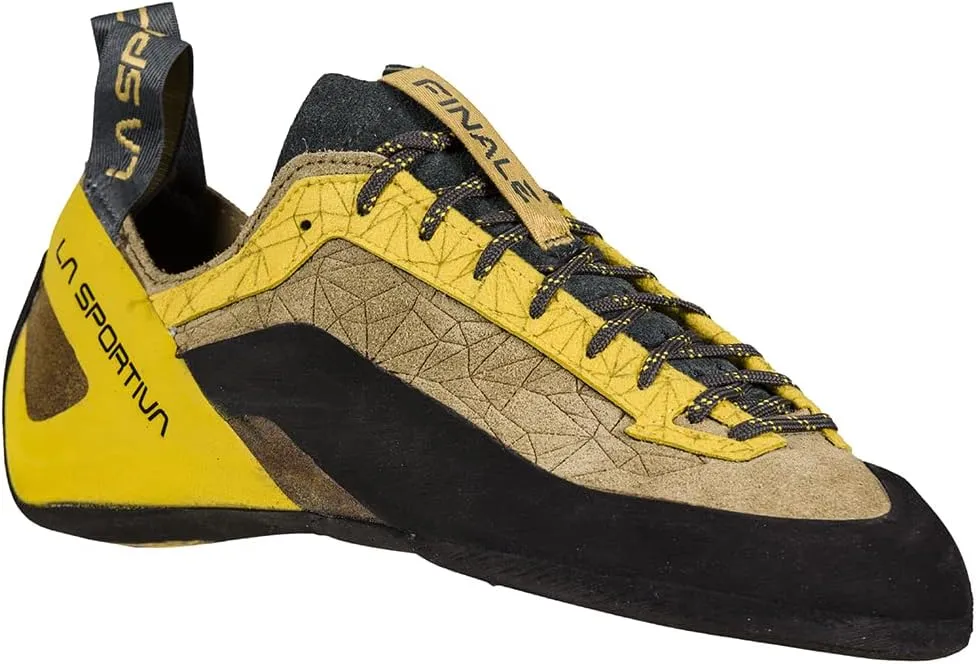La Sportiva Mens Finale Rock Climbing Shoes