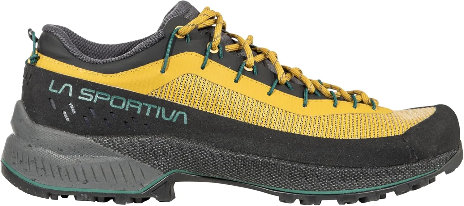 La Sportiva Mens TX4 EVO ST Approach/Hiking Shoes
