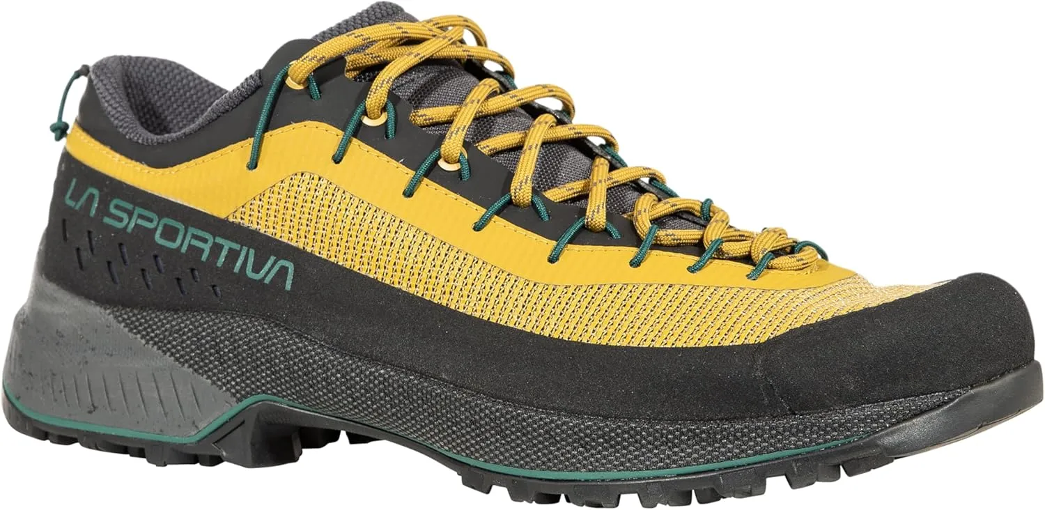 La Sportiva Mens TX4 EVO ST Approach/Hiking Shoes