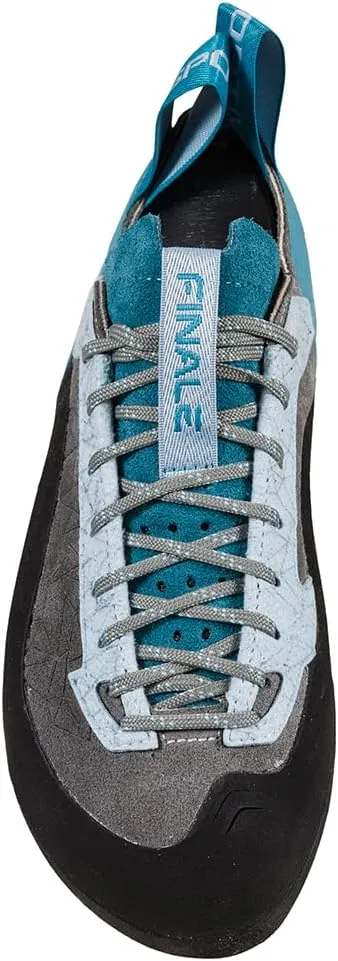 La Sportiva Womens Finale Rock Climbing Shoes