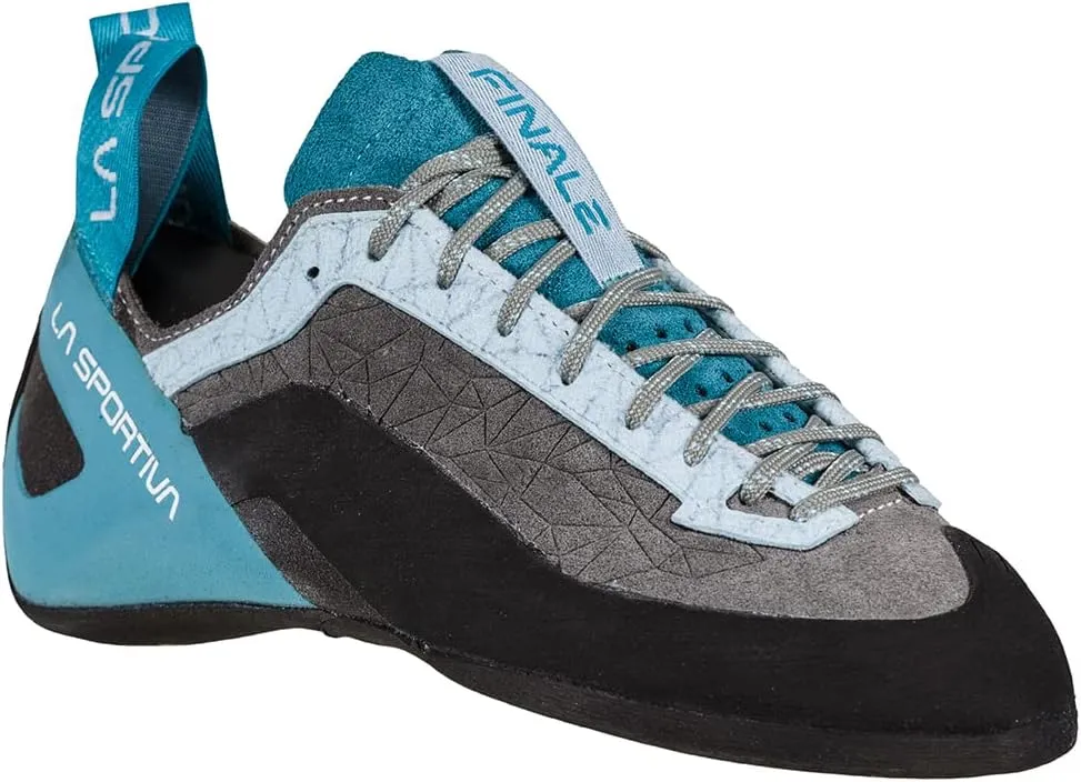 La Sportiva Womens Finale Rock Climbing Shoes