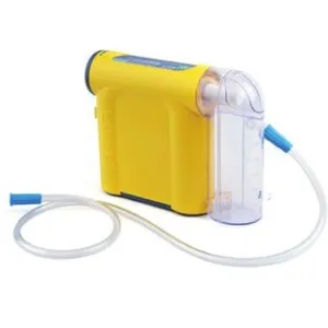 Laerdal Compact Suction Unit 4 (LCSU 4)