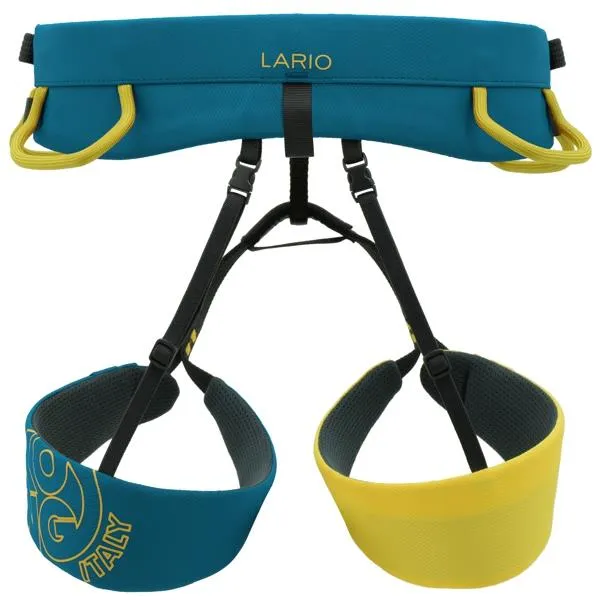 LARIO 4