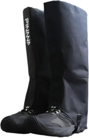 Leg Gaiters,outdoor Leggings for Hiking Waterproof and Adjustable Snow Boot Covers Gaiters for Walking, Hunting, Suitable for Adults and Children (Color : Style 1, Size : Small)