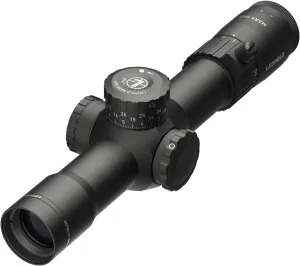 Leupold Mark 5HD 2-10x30 (35mm) Riflescope