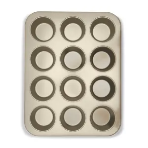 LG WINDSOR 12-CUP MUFFIN PAN (35X26 CM)