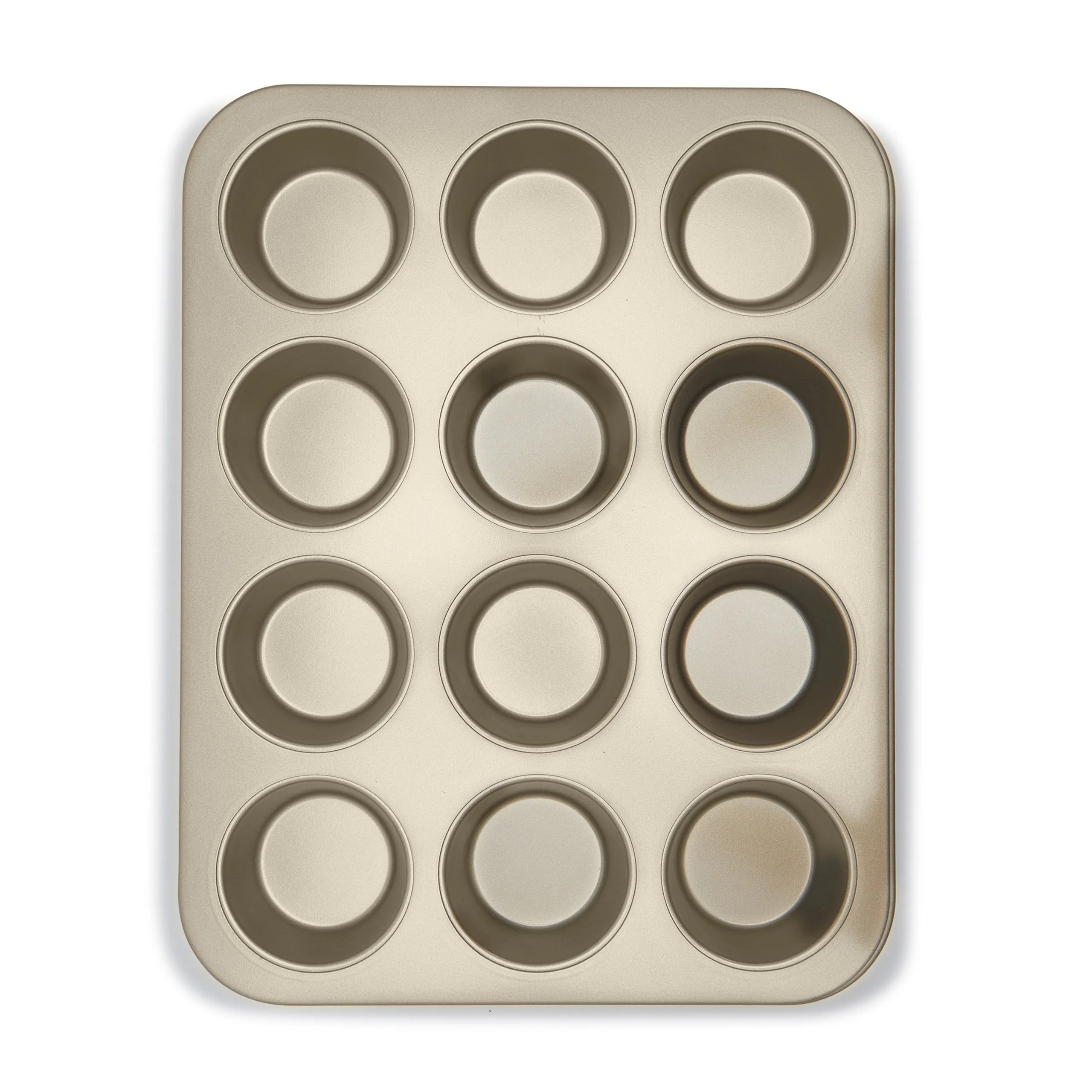 LG WINDSOR 12-CUP MUFFIN PAN (35X26 CM)