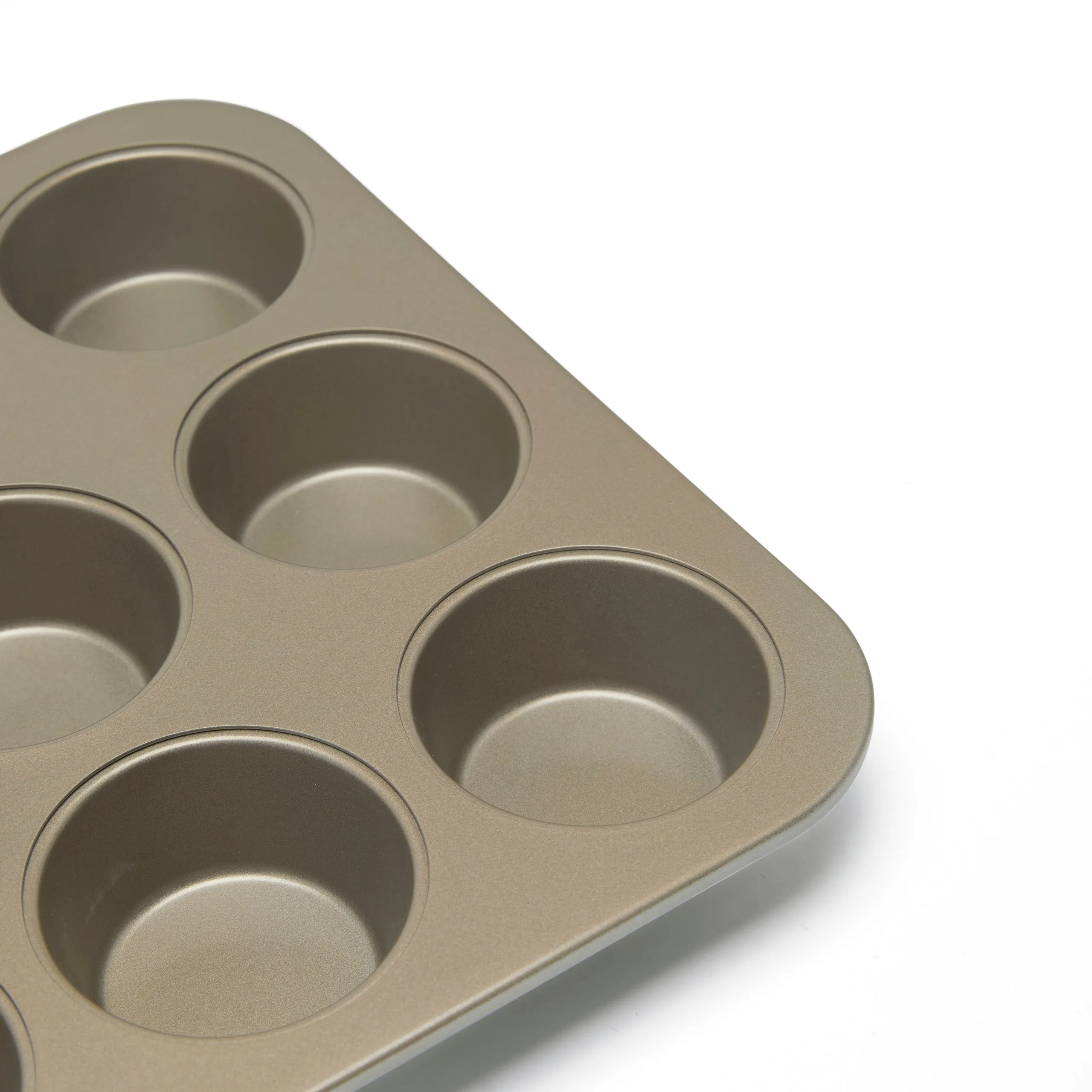 LG WINDSOR 12-CUP MUFFIN PAN (35X26 CM)