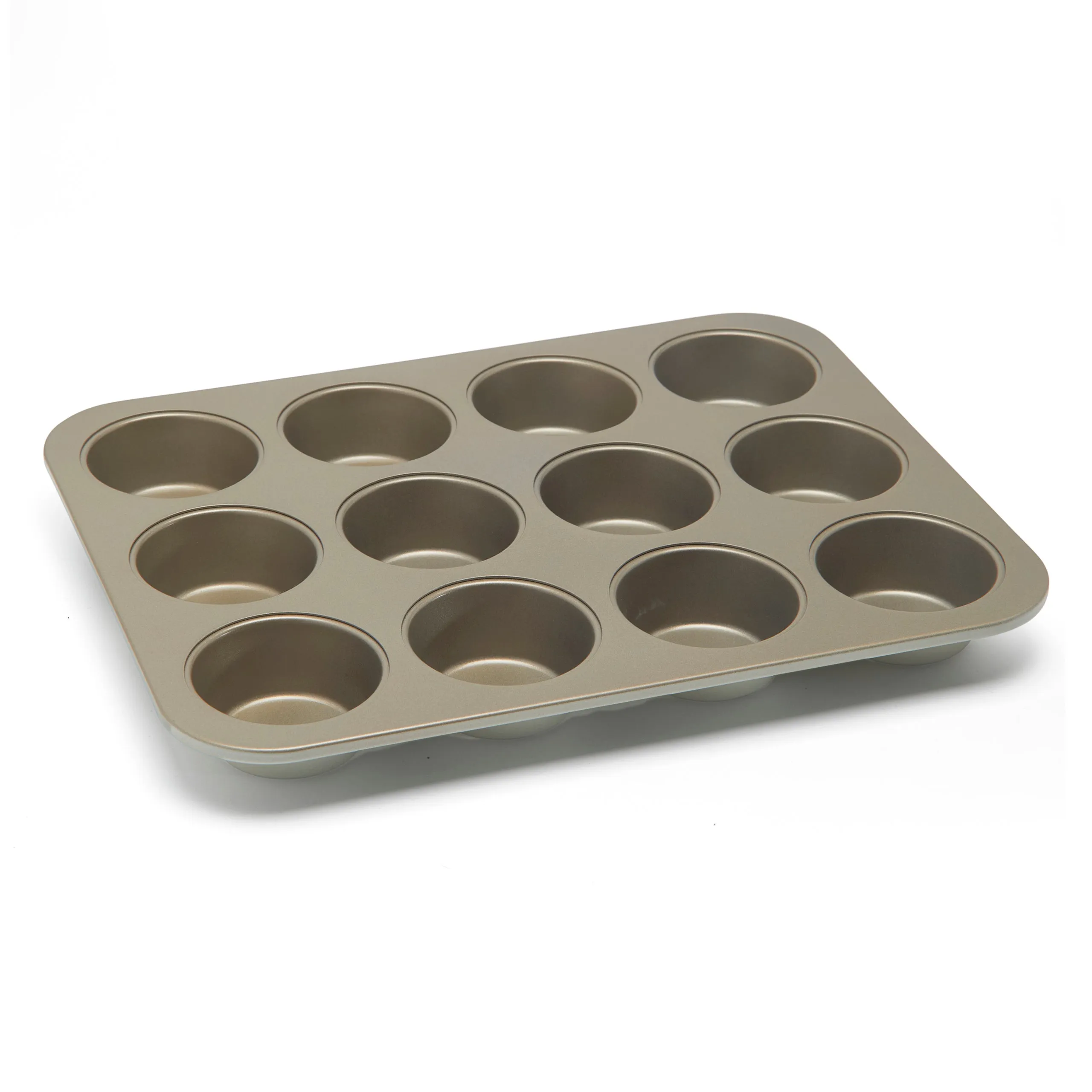 LG WINDSOR 12-CUP MUFFIN PAN (35X26 CM)
