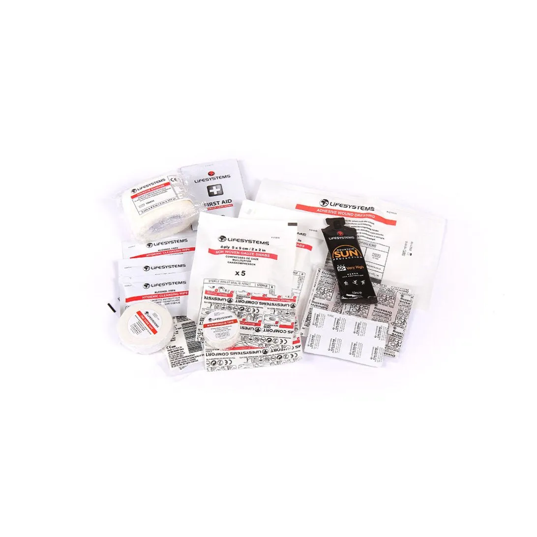 Lifesystems Light & Dry Micro First Aid Kit