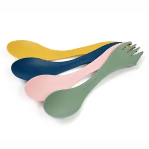 Light My Fire Spork Original Bio