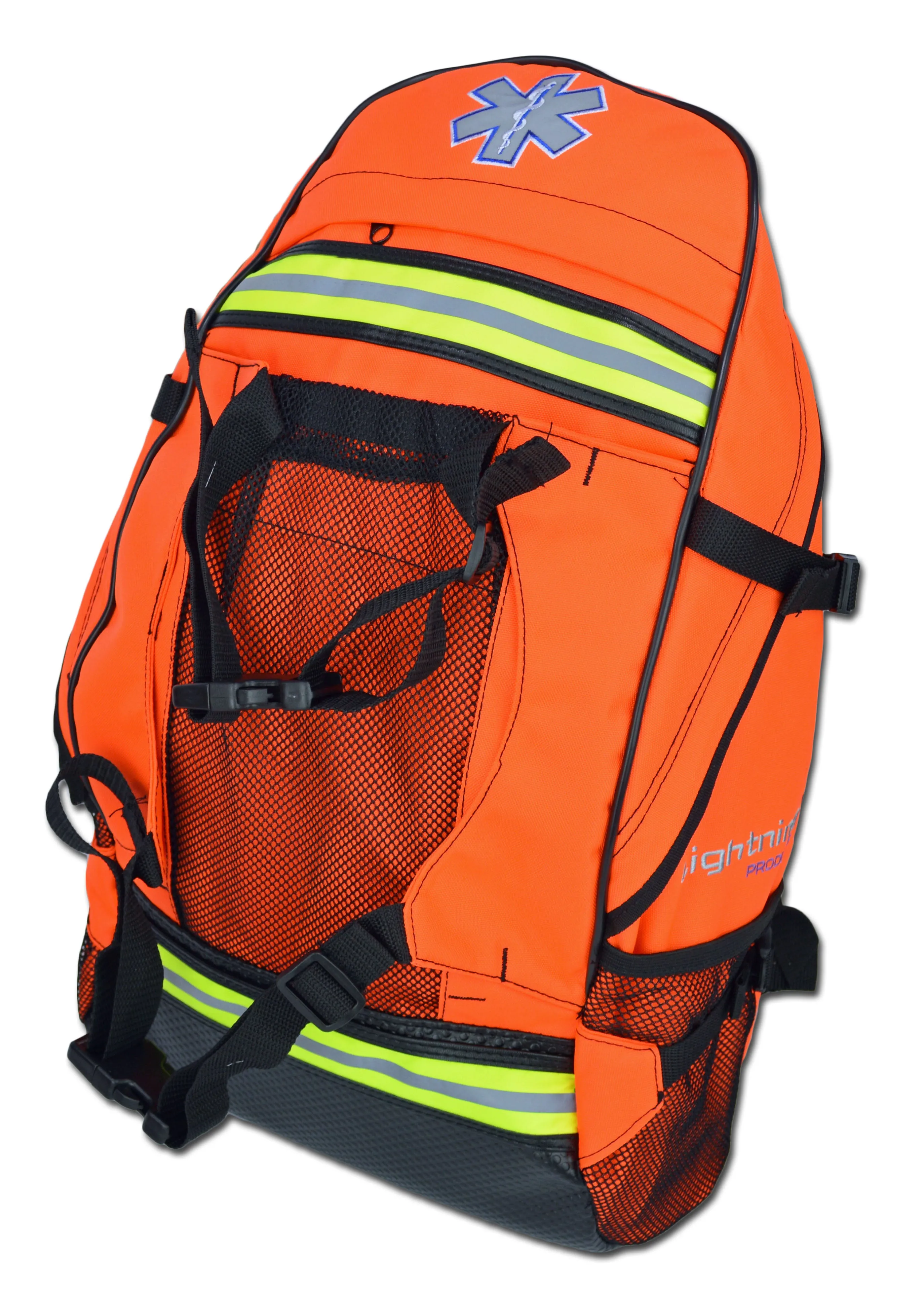 Lightning X Special Events Backpack with Standard Fill Kit