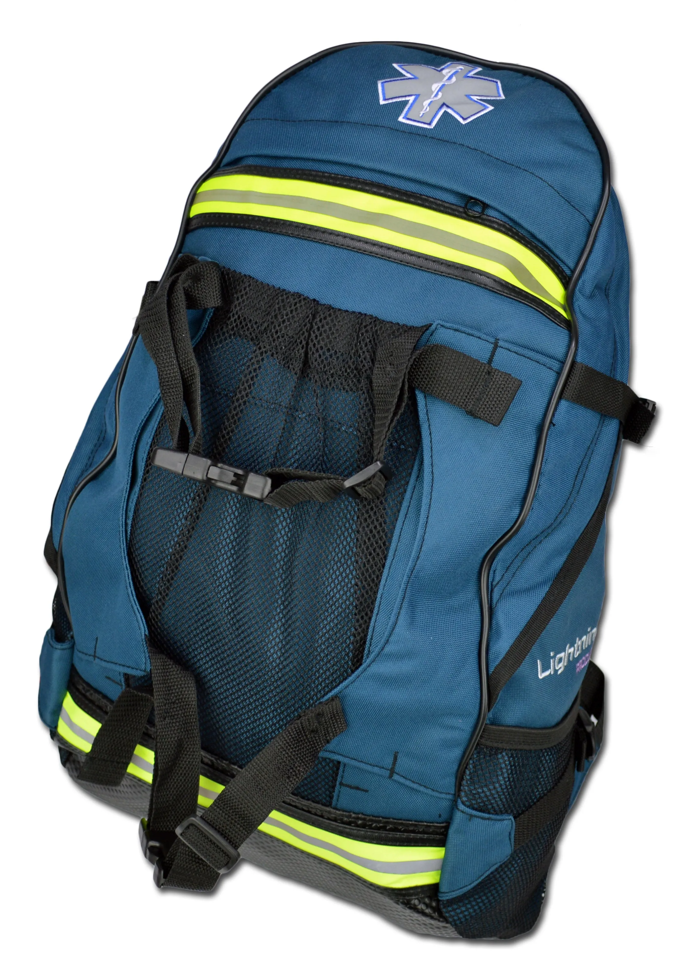 Lightning X Special Events Backpack with Standard Fill Kit