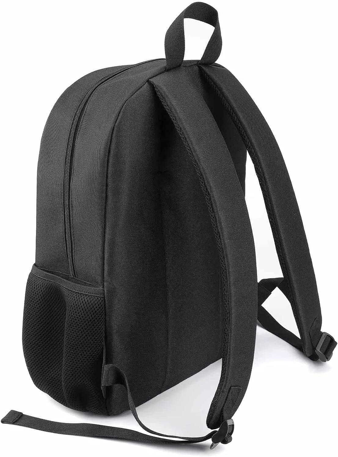 Lightweight Backpacks Cute Travel Bag Durable Japan Mount Landscape Printing Small Travel Backpack For Women & Men