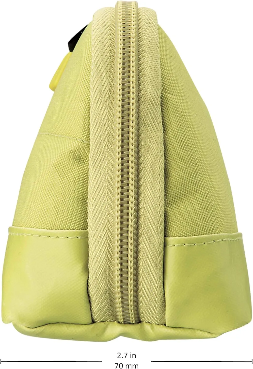 LIHITLAB Compact Pen Case, Water & Stain Repellent