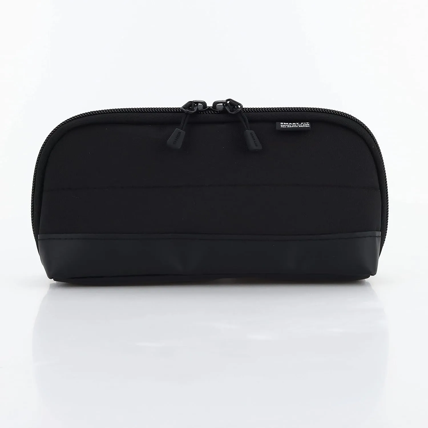 LIHITLAB Compact Pen Case, Water & Stain Repellent