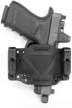 LimbSaver LimbSaver CrossTech Holster