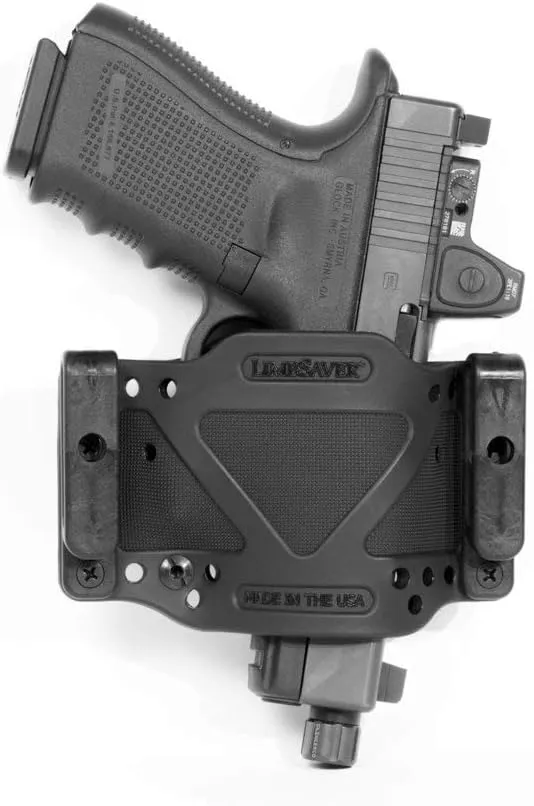 LimbSaver LimbSaver CrossTech Holster