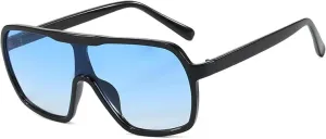 Luxury Sunglasses Women Oversized Sunglass Men Summer Traveling Windproof Goggles Uv400