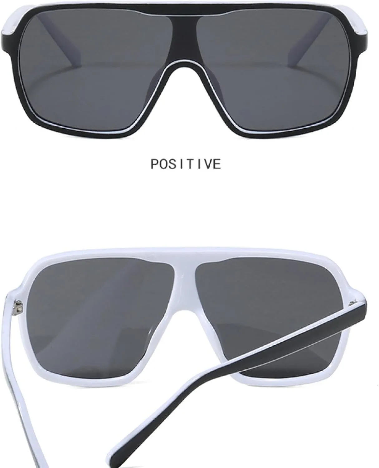 Luxury Sunglasses Women Oversized Sunglass Men Summer Traveling Windproof Goggles Uv400