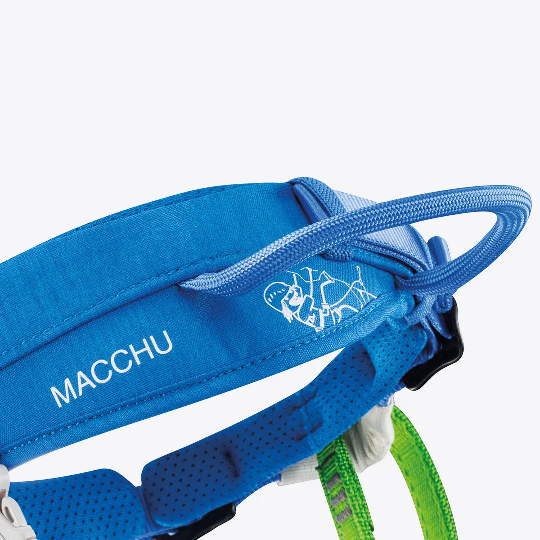 Macchu - Kid's