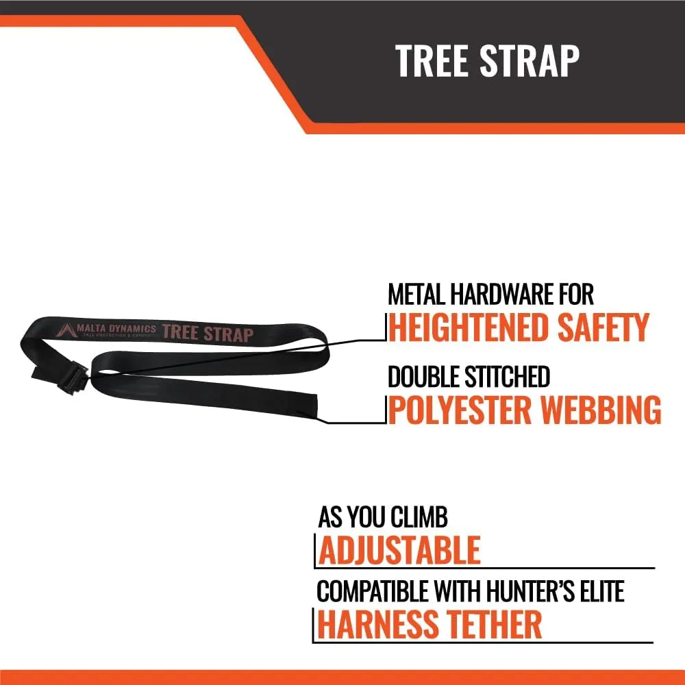 Malta Hunting Safety Hunting Accessory for Tree Stand