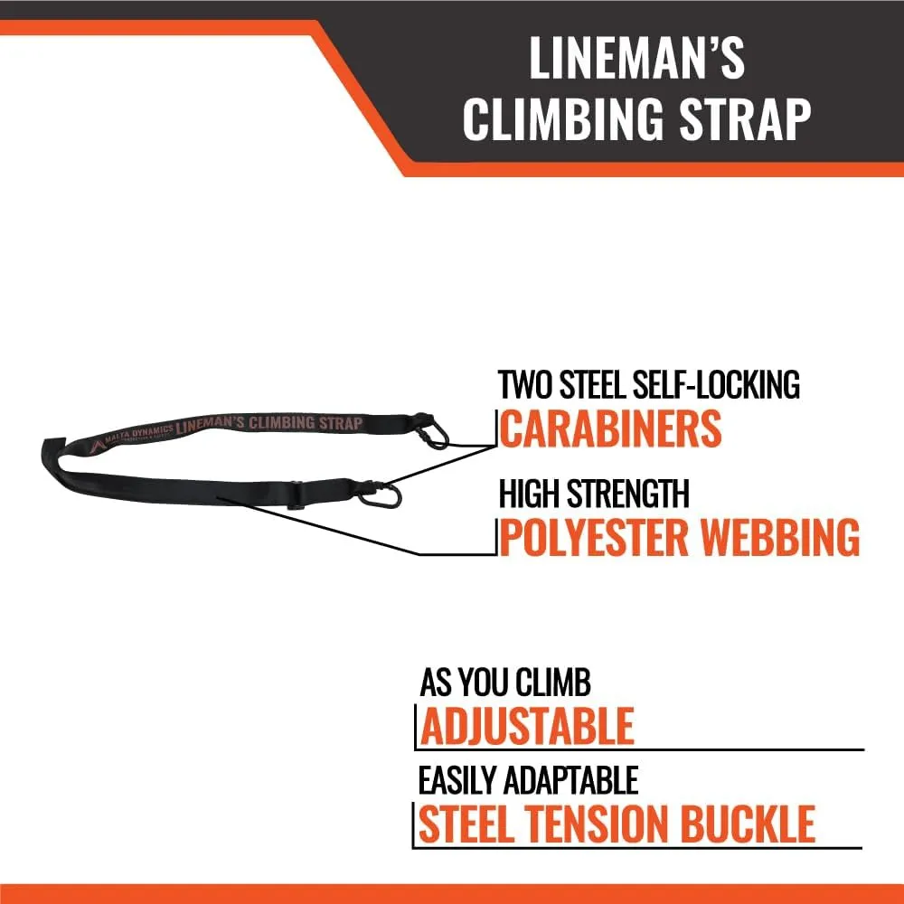 Malta Hunting Safety Hunting Accessory for Tree Stand