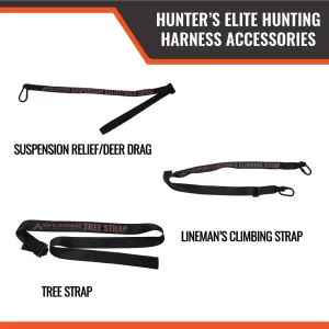 Malta Hunting Safety Hunting Accessory for Tree Stand