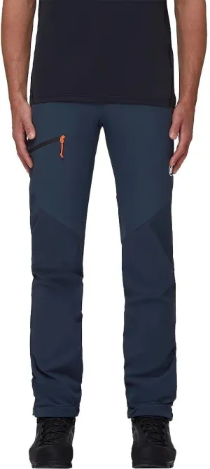 Mammut Courmayeur SO Pants - Men's