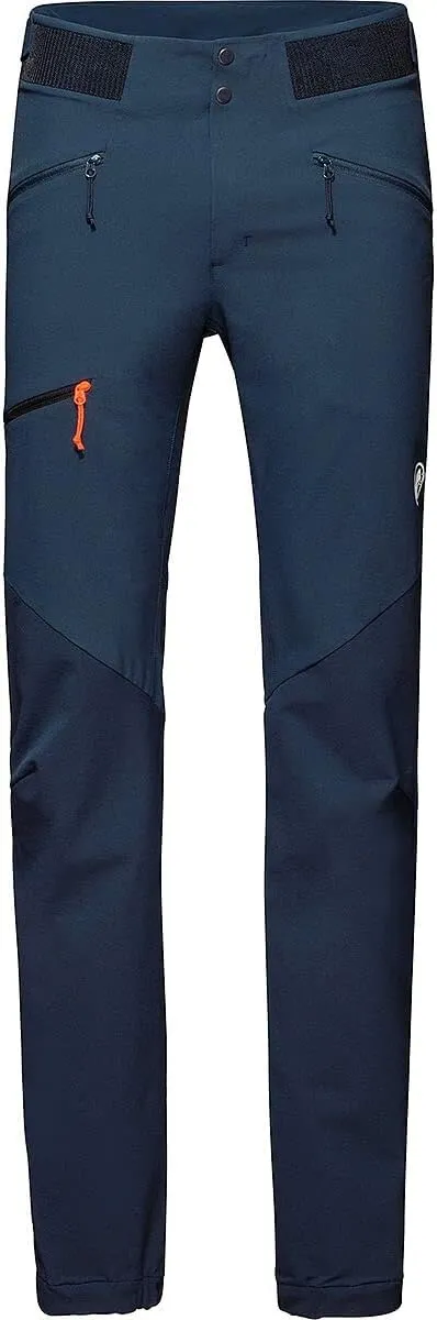 Mammut Courmayeur SO Pants - Men's