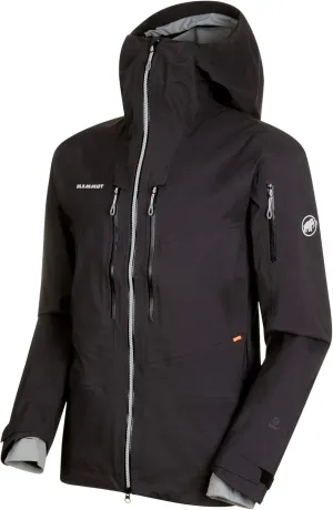 Mammut Haldigrat HS Hooded Jacket - Men's