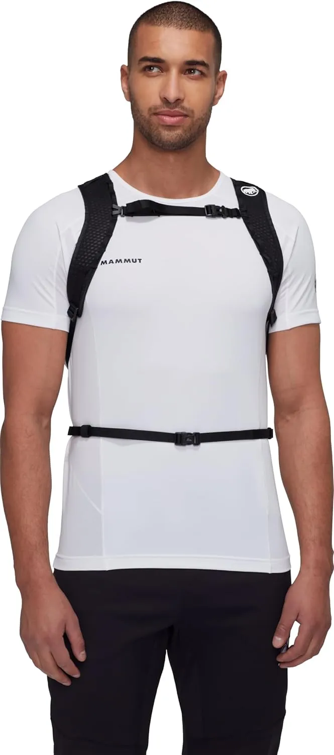 Mammut Neon Light 12 Hiking Backpack Grey, gray, One size, gray, One Size