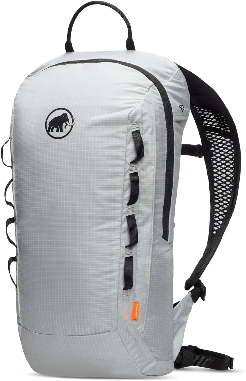 Mammut Neon Light 12 Hiking Backpack Grey, gray, One size, gray, One Size
