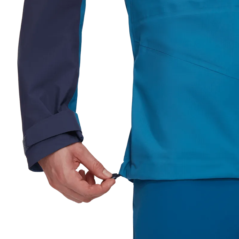 Mammut Taiss HS Hooded Jacket Men