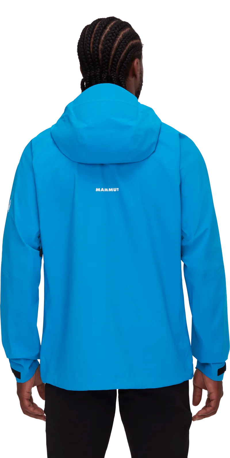 Mammut Taiss HS Hooded Jacket Men